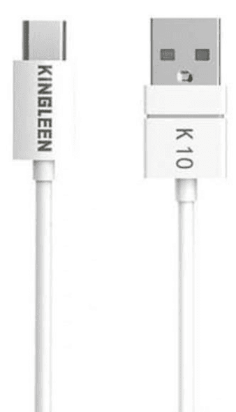 Câble USB Type-C 2.1A haute qualité