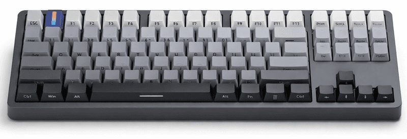 Clavier Mécanique Professionnel FURYCUBE G87