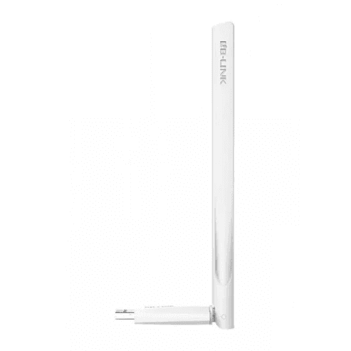 Adaptateur USB Wi-Fi Double Bande AC650M à Antenne Haute Performance