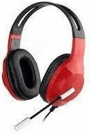 Casque avec Microphone Royal R676 (R-USB)
