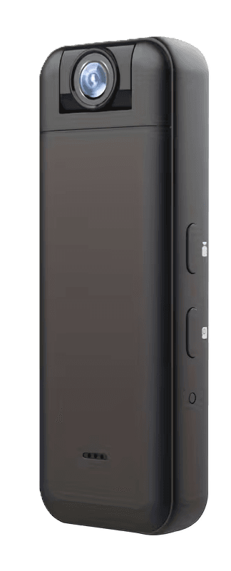 Caméra Vidéo HD WiFi Compacte