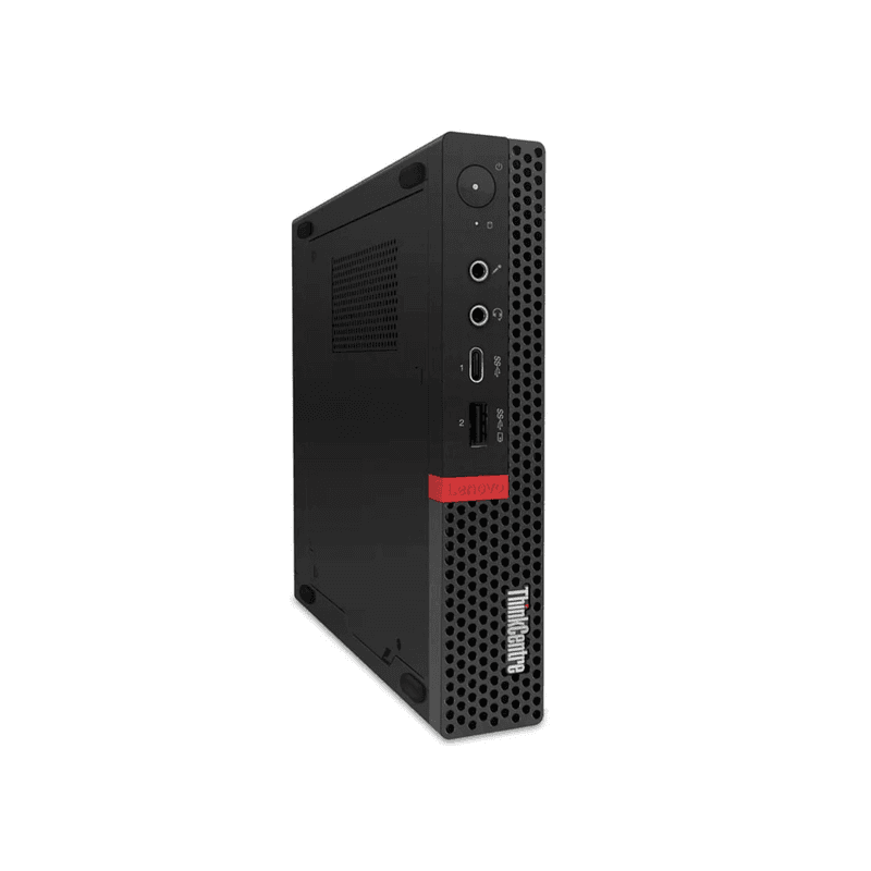 Lenovo ThinkCentre M710q Mini PC Professionnel Core i5 6ème Génération 8GB RAM