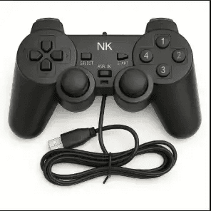 Nk Pc dualshock JoyPad UCOM-704