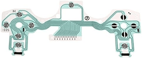 JDS-001 011 Carte flexible de circuit imprimé pour manette PS4