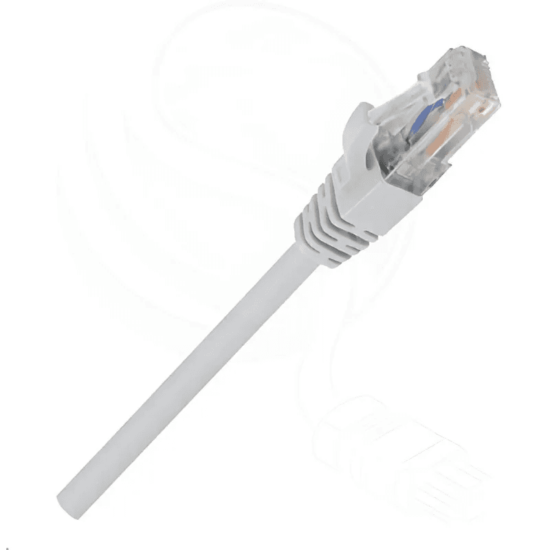 Câble Ethernet CAT6 1.5M Accessoire Réseau Professionnel