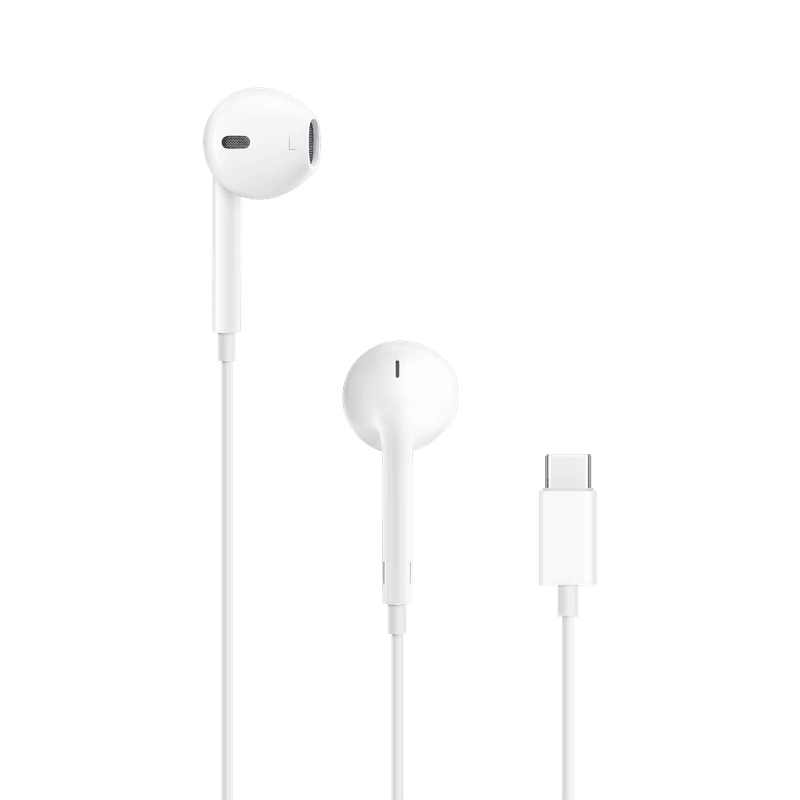 Royal R676 R-TC Type-C Wired Stereo Earphones