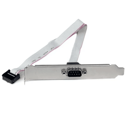 Qoltec Programmateur Digital avec Bracket Port Série DB9