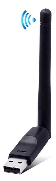 Clé USB Wi-Fi 300Mbps 2.4GHz