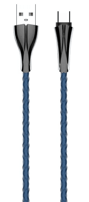 Câble de charge rapide Royal RE70 LED multicolore