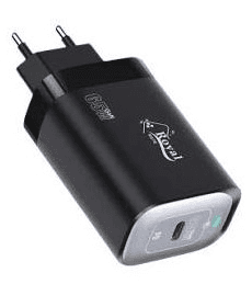 Chargeur GaN 65W Royal CR-65W