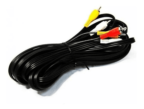 Câble AV Professionnel
