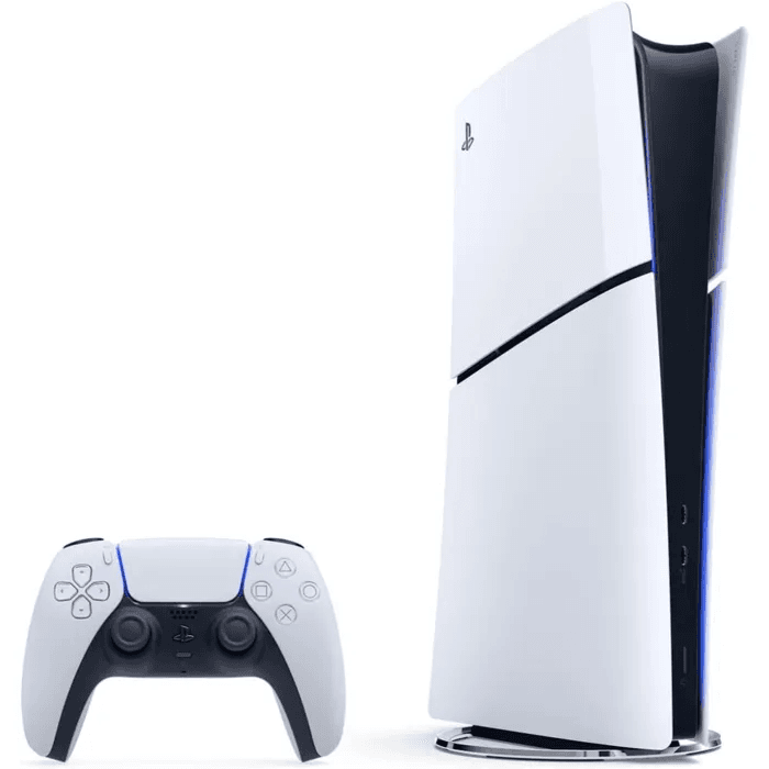 Console PlayStation 5 astro bot Modèle Slim
