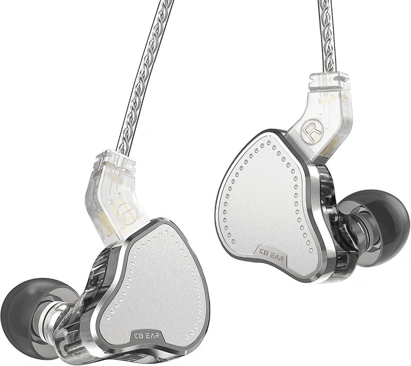 KBEAR KB2208 HiFi IEM