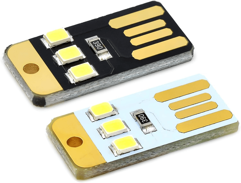 USB LED Light Module Mini Lampe USB