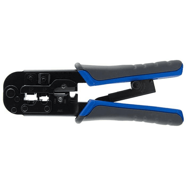 TL-568R Modular crimps tool