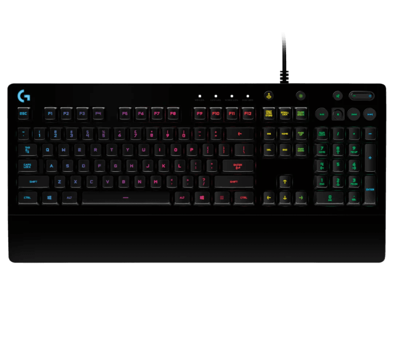 G213 Prodigy