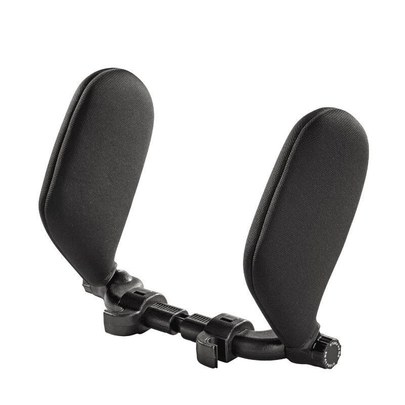 Buluby Appui-tête de sommeil pour voiture Oreiller de voyage pour enfants soutien confortable
