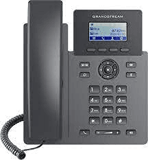 Téléphone Grandstream GRP2601P