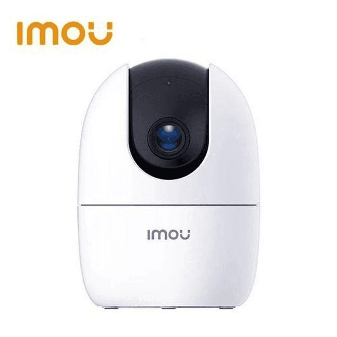 Caméra de surveillance intérieure intelligente Imou Ranger 2 5MP