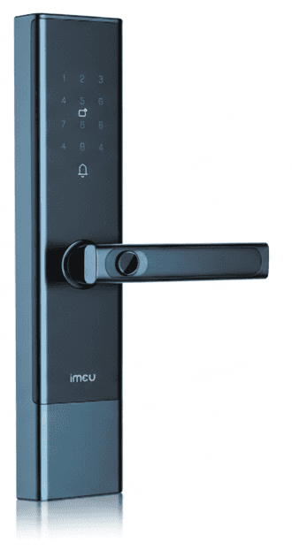 IMOU K2C-H(W)-B Serrure intelligente connecté