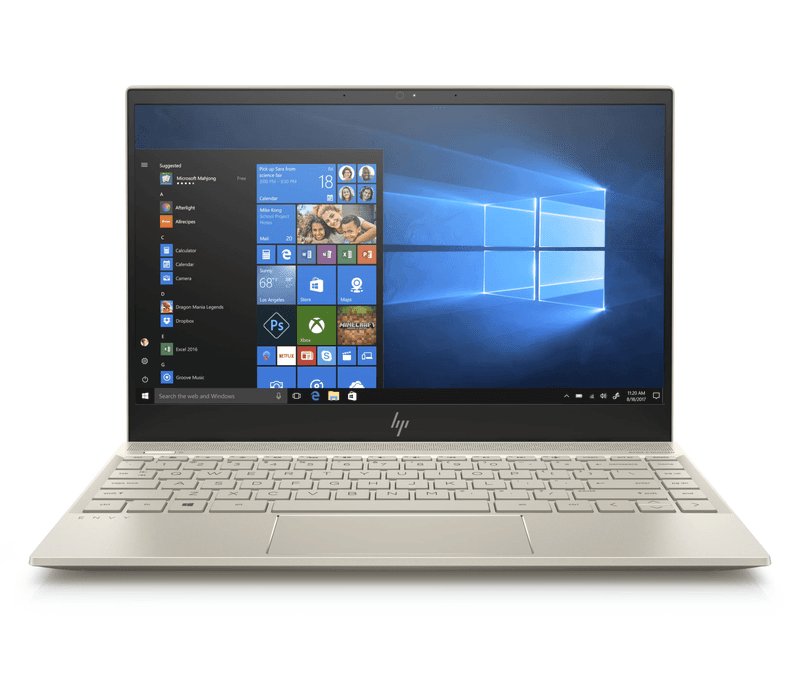 HP Envy Laptop 13 ah1100nd Ordinateur Portable Professionnel