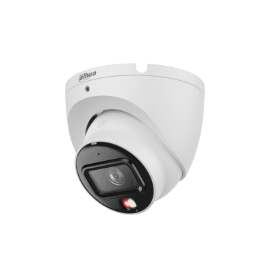 Dahua IPC-HDW1639T-A-IL Smart dual light