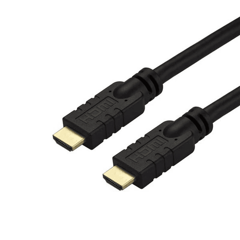 Gold Oscar Standard HDMI Cable