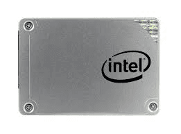 SSD Interne 2.5 SATA Crucial Intel Kingston 480GB