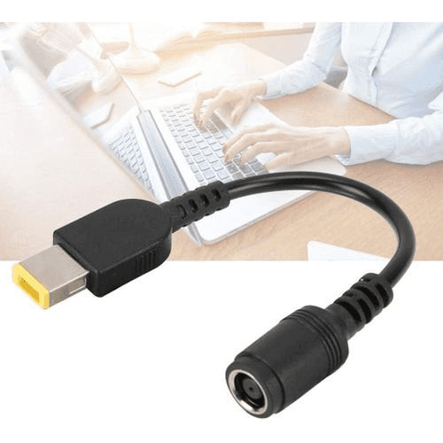 Adaptateur Cable chargeur pour PC pour IBM, Lenovo Thinkpad