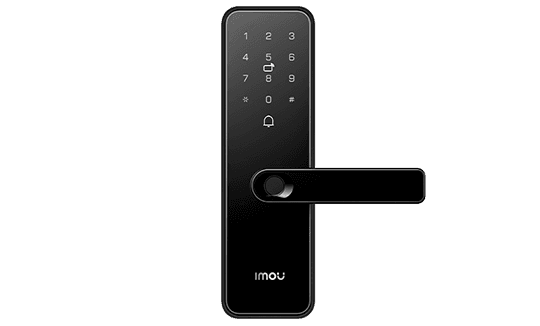 Imou smart lock Serrure intelligente K1S-W
