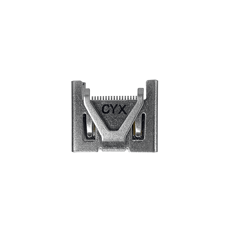 HDMI Socket Port Connector Interface Replacement Part for PS4 Slim PS4 PRO Console French Connecteur HDMI de Remplacement pour Console PS4 Slim PS4 PRO