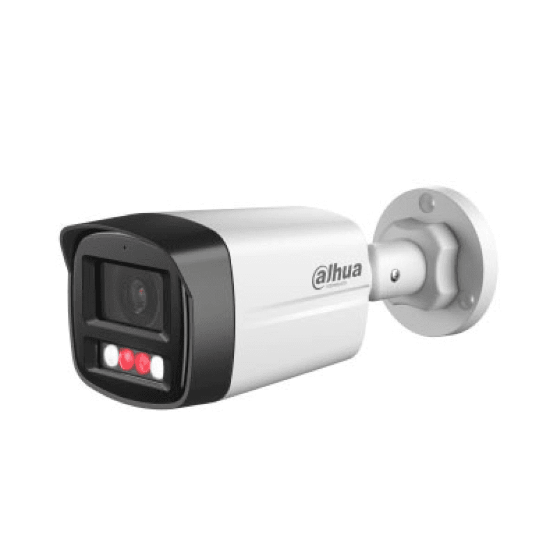 Dahua Smart Dual Light Network Camera