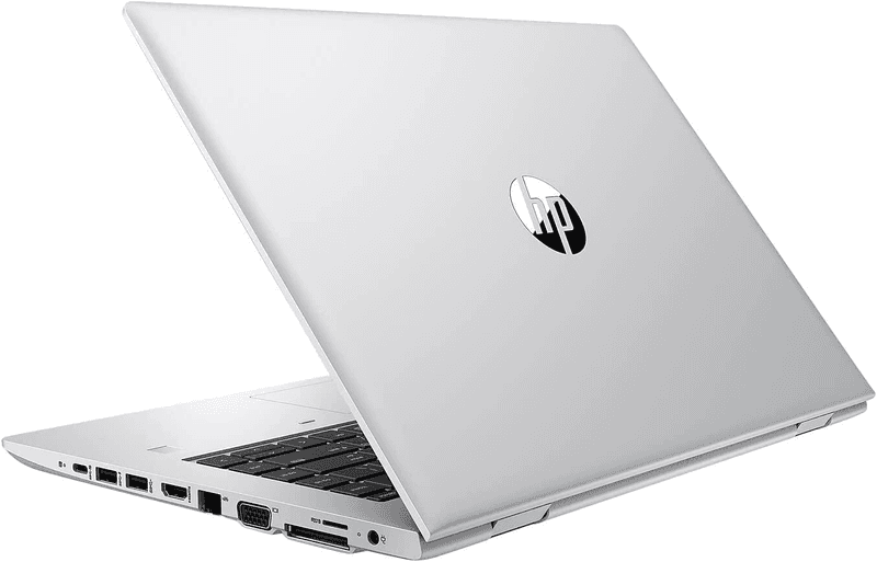 HP ProBook 640 G5 Ordinateur Portable Professionnel