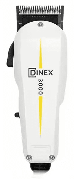Kit de Grooming Professionnel DINEX DN910