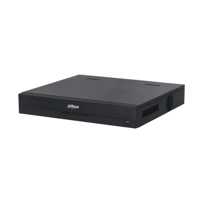 NVR5416-EI Dahua 16CH 4HDD 1.5U NETWORK VIDEO RECORDER