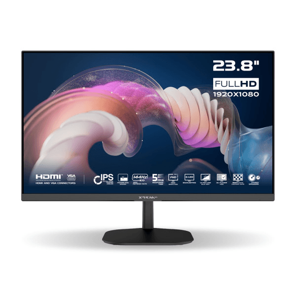 Moniteur Professionnel XTRMLAB X24G14IFF