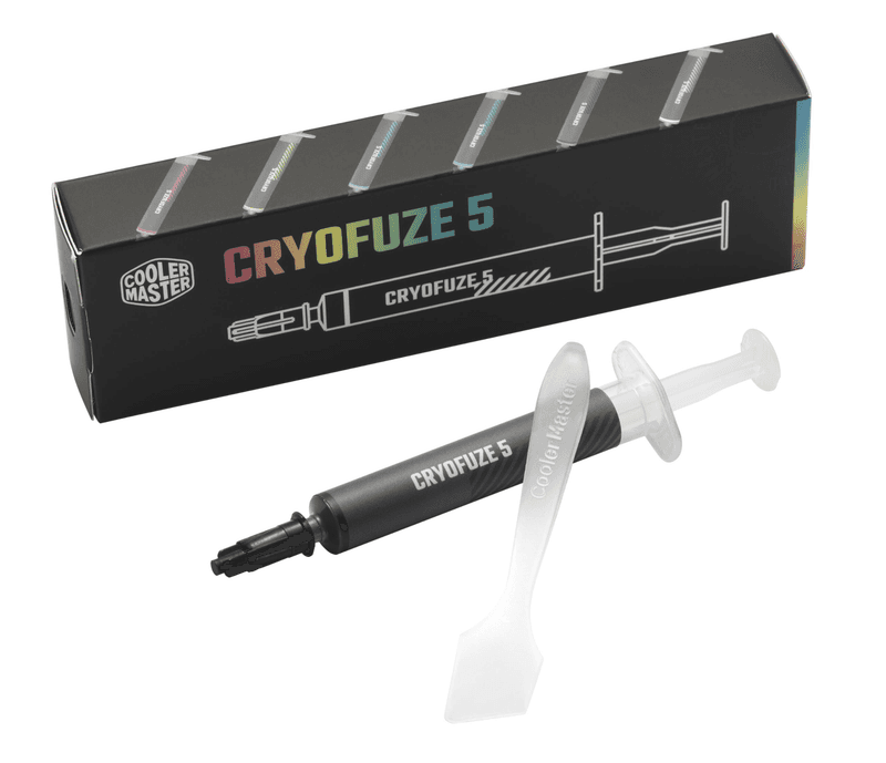 Cooler Master CryoFuze 5