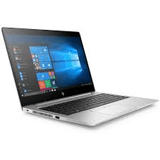 Ordinateur Portable HP EliteBook 840 G6 i5 8ème Génération 8Go RAM 256Go SSD Ecran Tactile