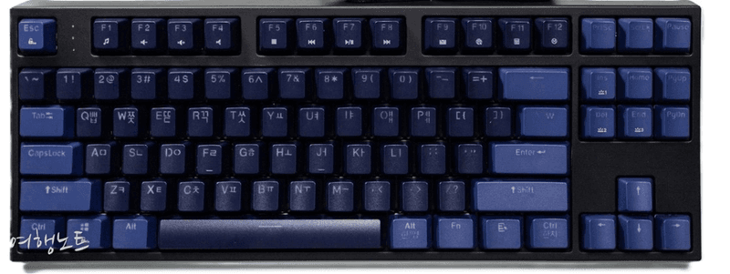 Clavier Mécanique GTune GK687