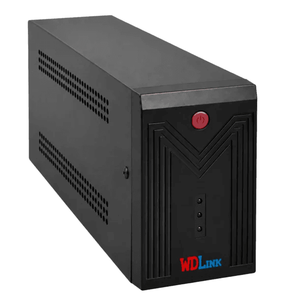 WD Link 2000VA