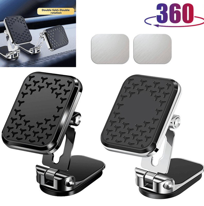 Uanaversal magnet bracket R676