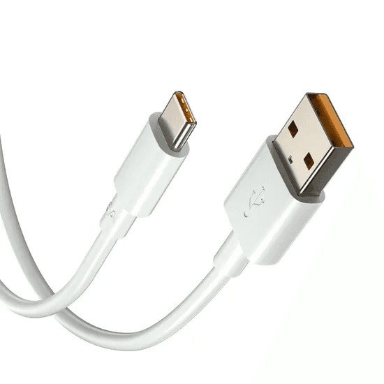 UMVP fast-charging data cable (Model: LC024)