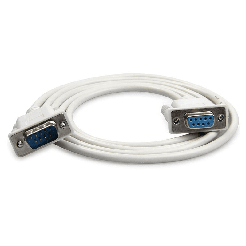 câble série RS232 DB9
