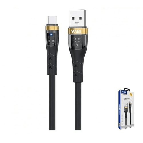 VABi Model CA42 USB to Lightning Fast Data Transfer