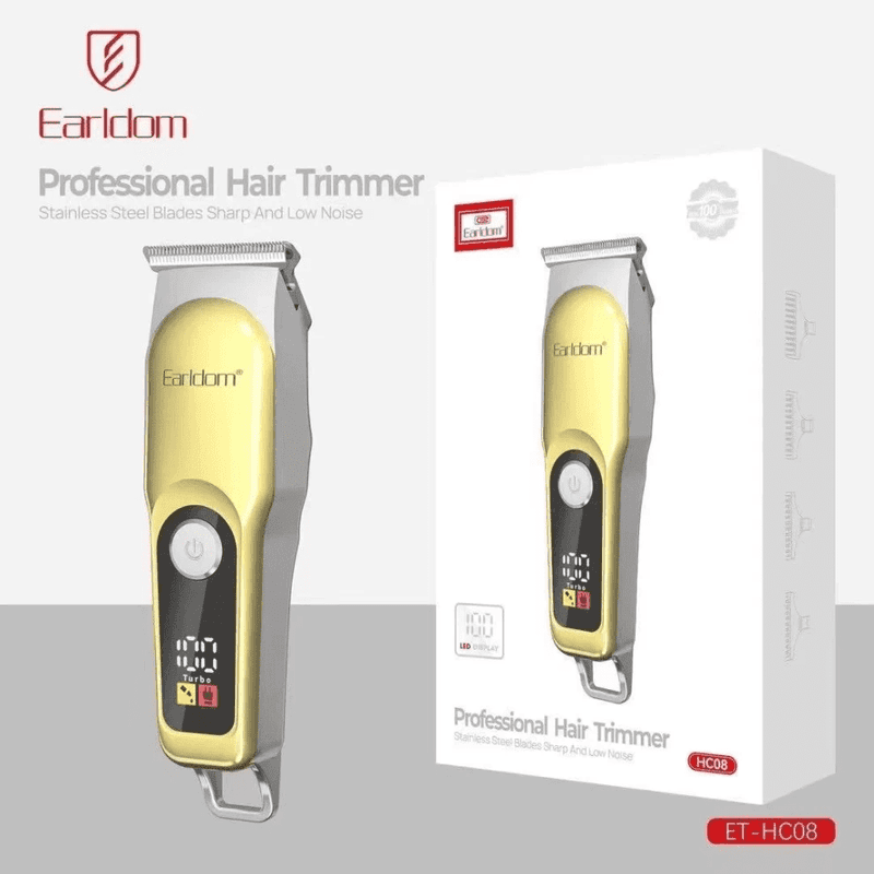 Earldom HC08 Hair Clipper