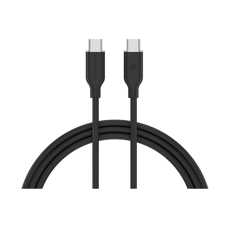 Royal R676 USB-C to USB-C 60W Fast Charging Cable (Model RO-20)