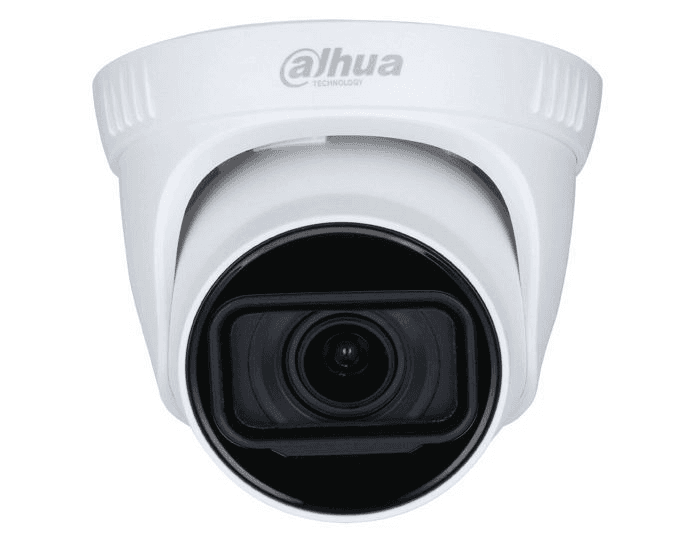DAHUA CAMERA 5M VF DH-HAC-T3A51P-Z DOME (2.7-12MM)