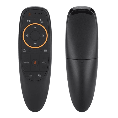 Air Remote Mouse