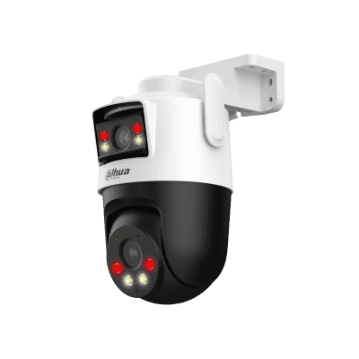 Caméra Wi-Fi extérieure à double objectif Dahua PICOO DUAL D1
