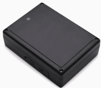 Dispositif de suivi GPS intelligent